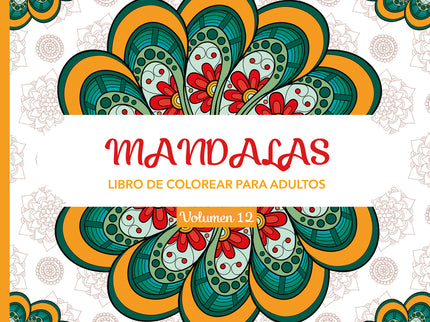Mandalas 12