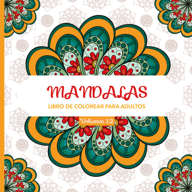 Mandalas 12