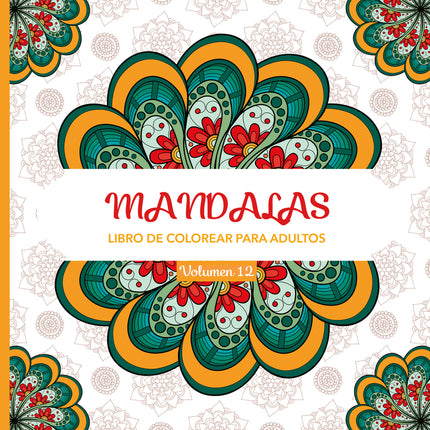 Mandalas 12