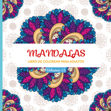 Mandalas 13