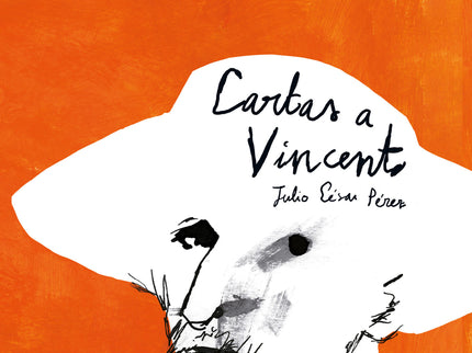 Cartas A Vincent