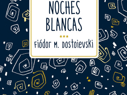 Noches Blancas