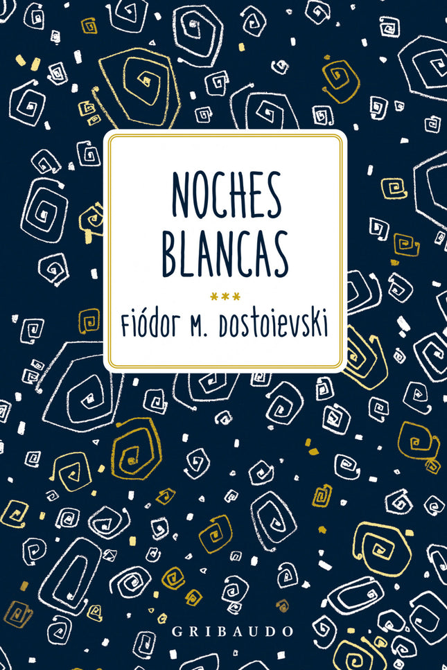 Noches Blancas