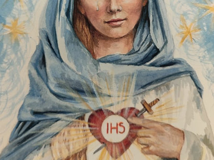 MARIA MI MADRE - Agustín Giménez González - Tapa blanda