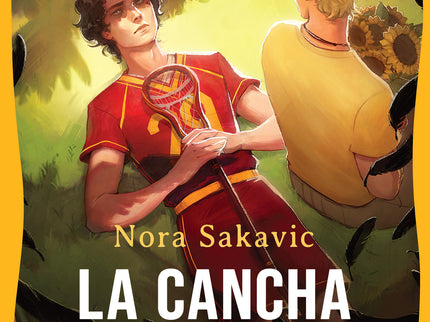 La Cancha Del Sol