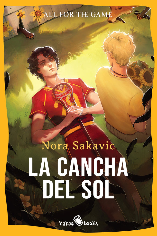 La Cancha Del Sol