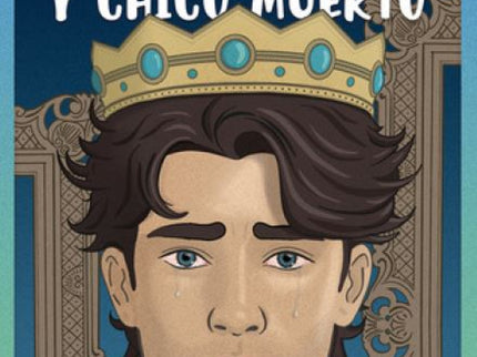 Rey Desnudo Y Chico Muerto