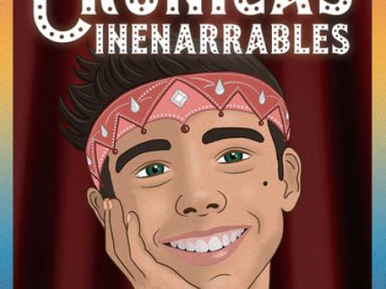 Crónicas Inenarrables