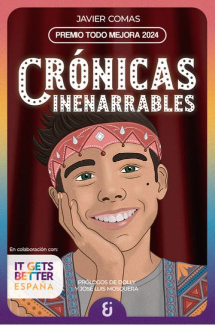 Crónicas Inenarrables
