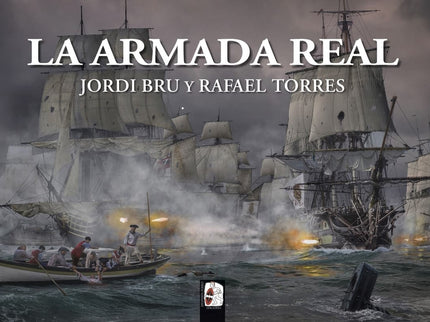 La Armada Real
