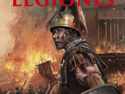 Tiberio Graco. Tribuno De Las Legiones