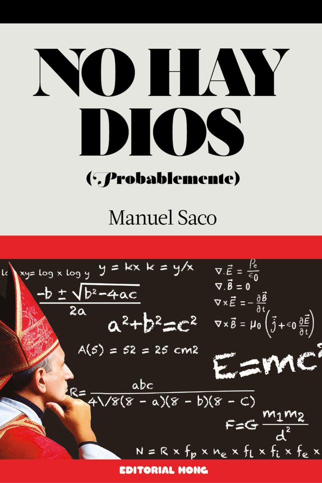 No Hay Dios