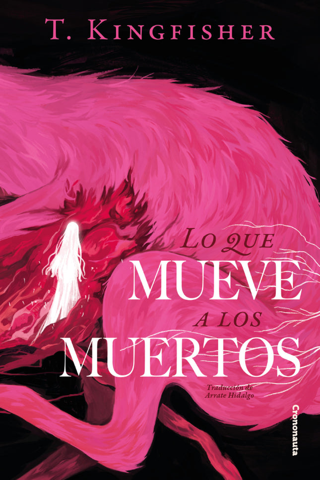 Lo Que Mueve A Los Muertos
