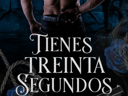Tienes treinta segundos - Marian Dreid - BK