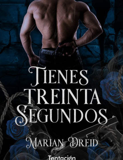 Tienes treinta segundos - Marian Dreid - BK