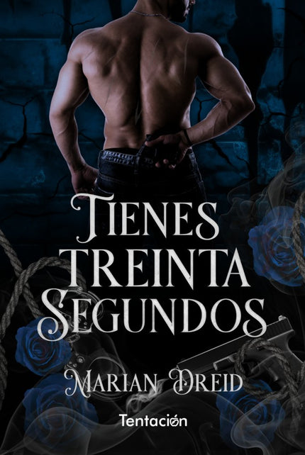 Tienes treinta segundos - Marian Dreid - BK