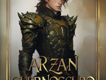 Arzan Cuernoscuro