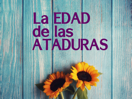 La Edad De Las Ataduras