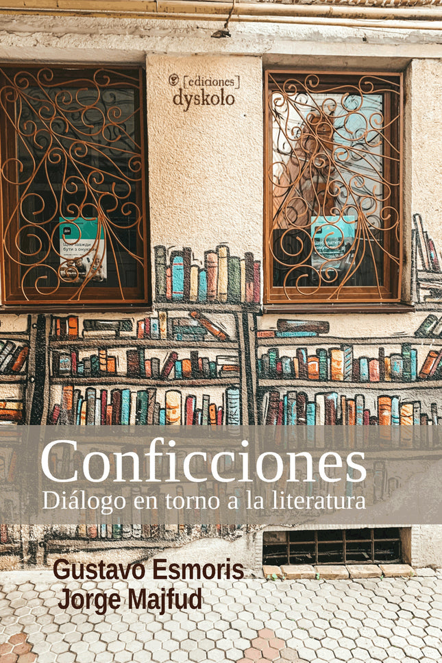 Conficciones