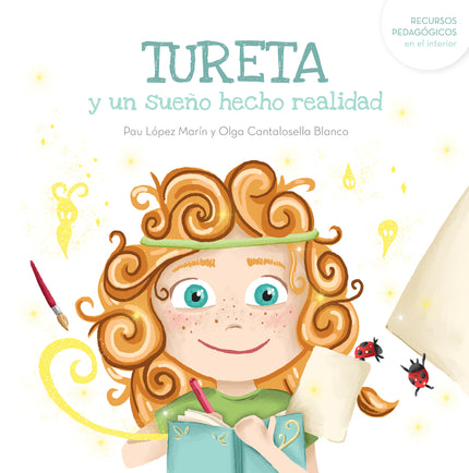 Tureta Y Un Sueño Hecho Realidad