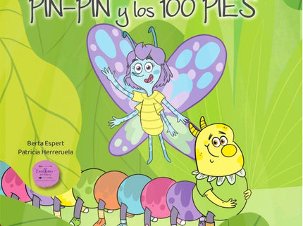 Pin-pin Y Los 100 Pies