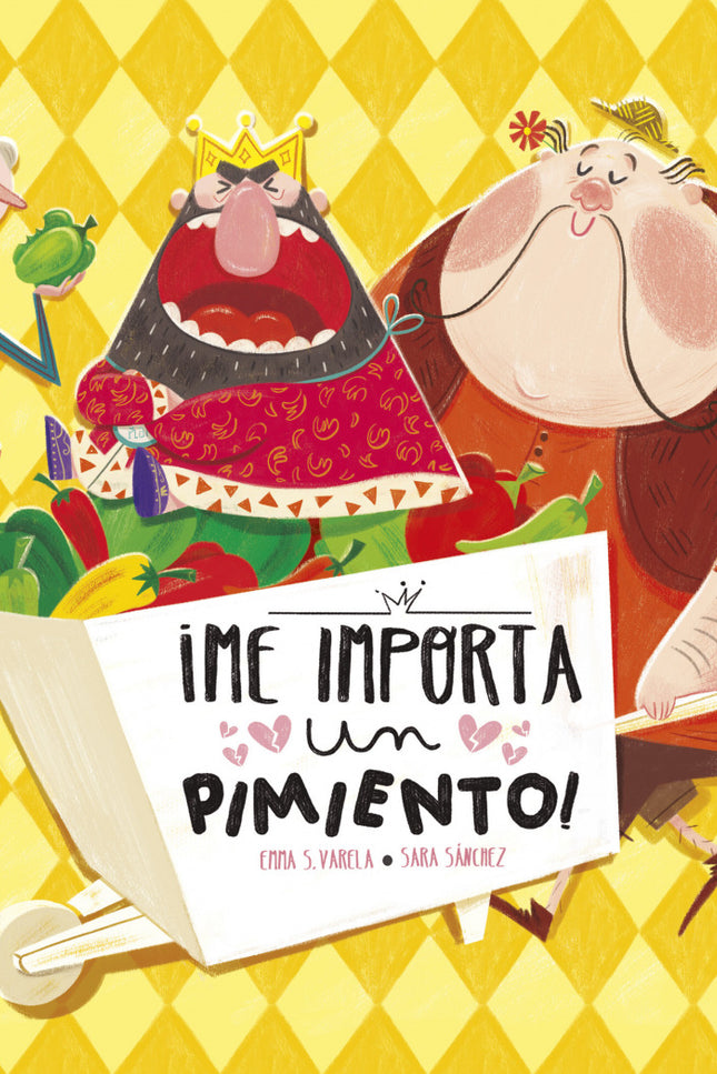 Me Importa Un Pimiento
