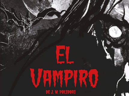 El Vampiro De J. W. Polidori