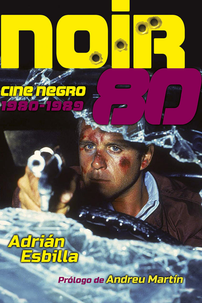 Noir 80