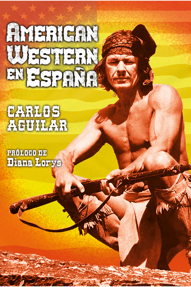 American Western En España