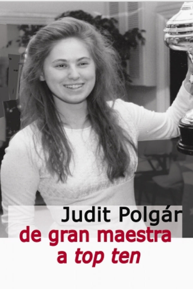 De Gran Maestra A Top Ten