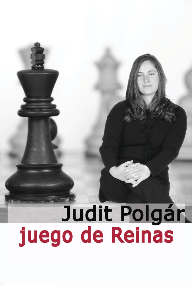 Juego De Reinas