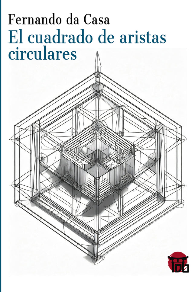 El Cuadrado De Aristas Circulares