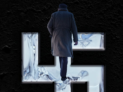 Esvástica De Hielo