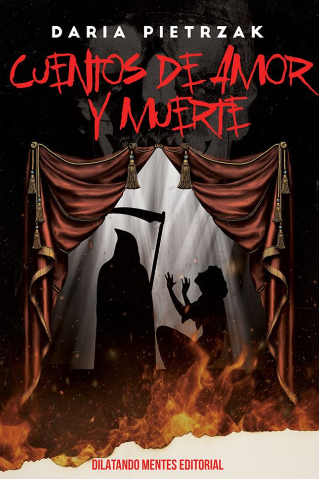 Cuentos De Amor Y Muerte