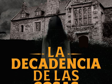 La Decadencia De Las Cosas Delicadas