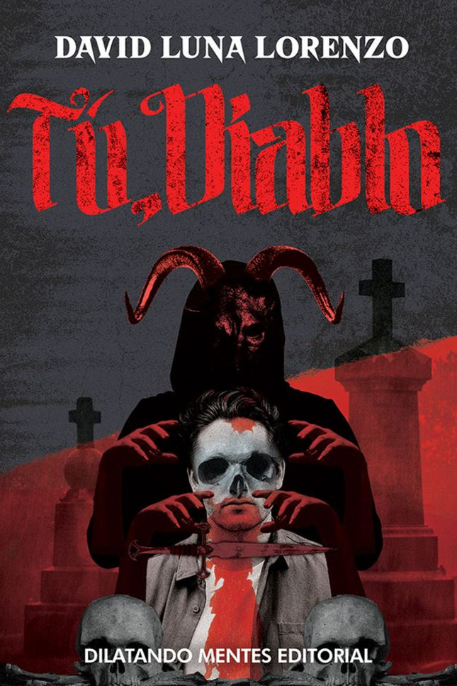 Tu, Diablo