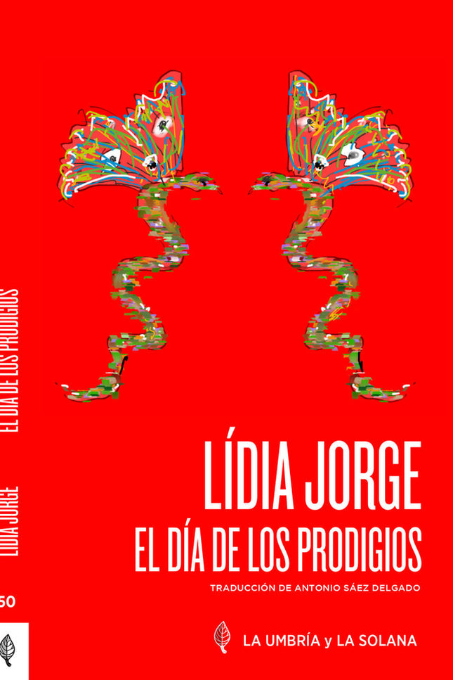 El Dia De Los Prodigios