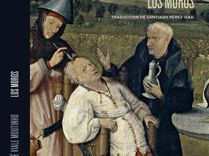 Los Moros
