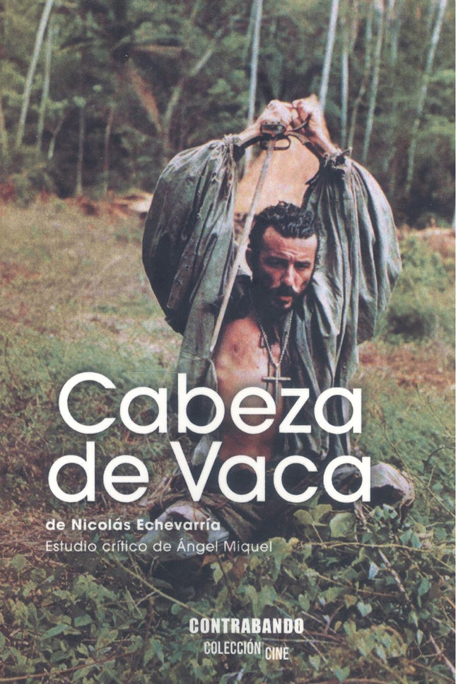 Cabeza De Vaca