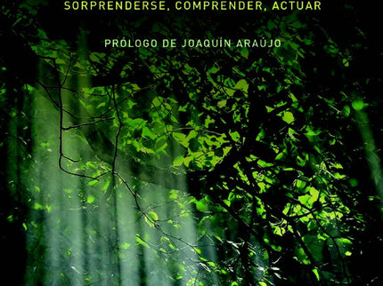 Los árboles En Lo Visible E Invisible