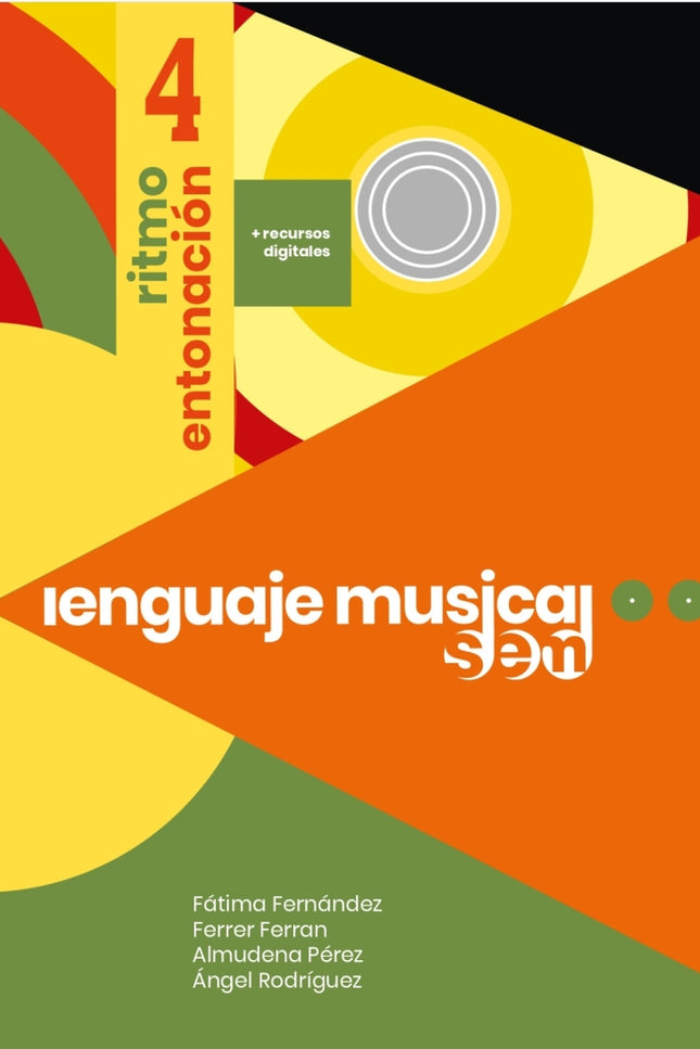 Lenguaje Musical Sem 4