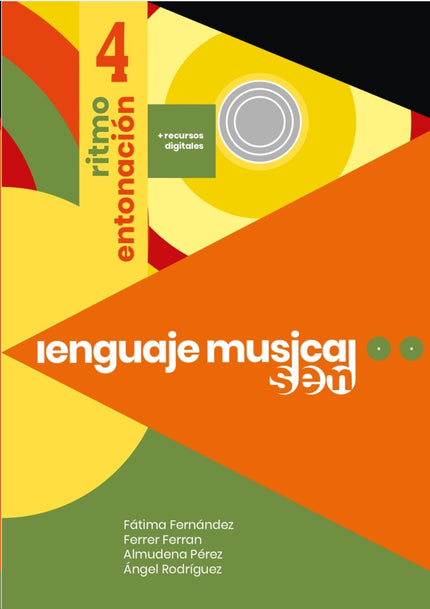 Lenguaje Musical Sem 4