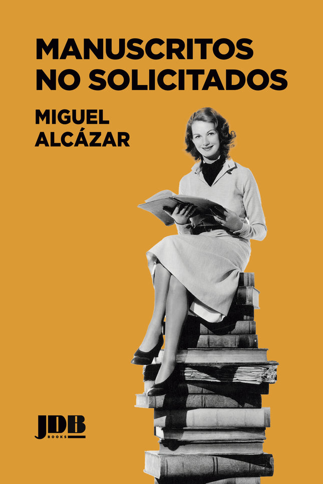 Manuscritos No Solicitados