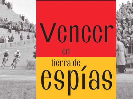 Vencer En Tierra De Espías