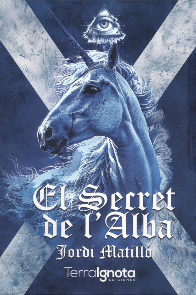 El Secreto De Alba