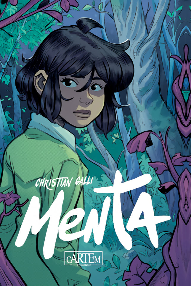 Menta