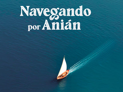 Navegando Por Anián