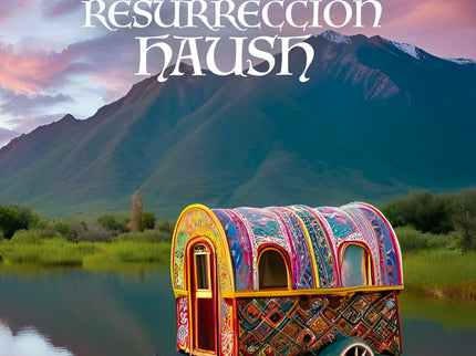 Resurrección Haush