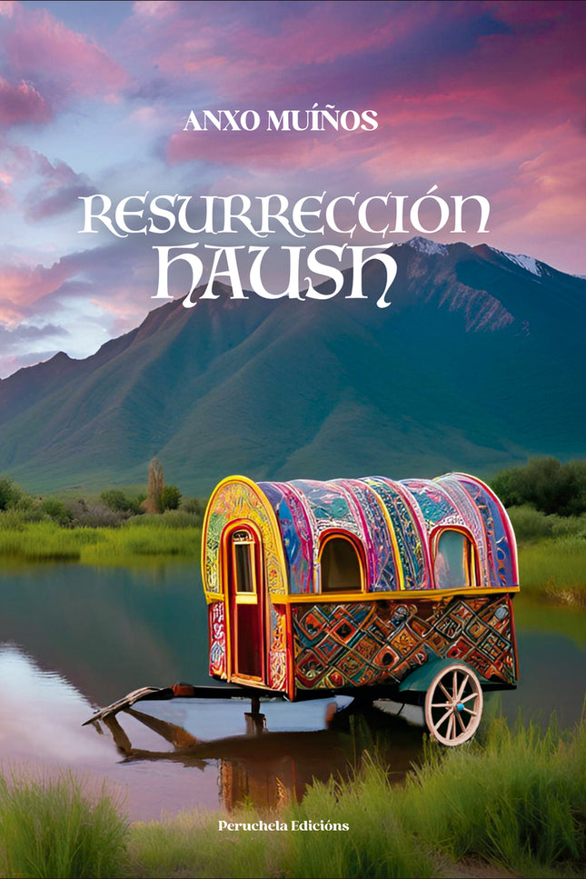 Resurrección Haush