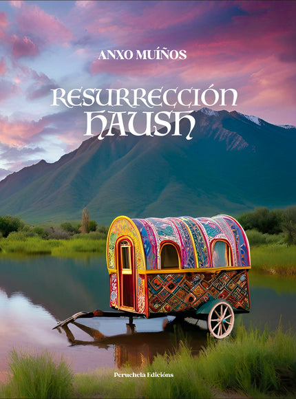 Resurrección Haush